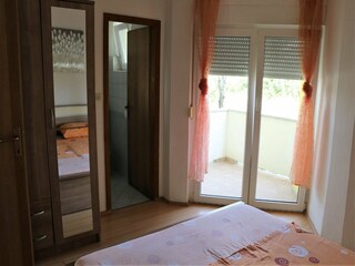 Appartamento Punat  28