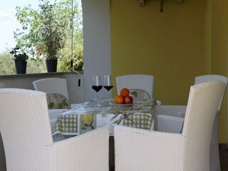 Appartamento Punat  31