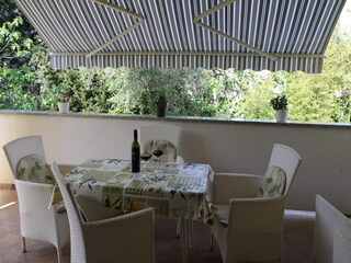 Appartamento Punat  32