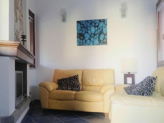 Vakantiepark Costa Rei Kenmerken 9