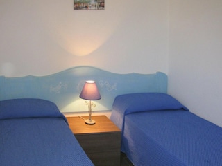 Holiday park Costa Rei Features 11