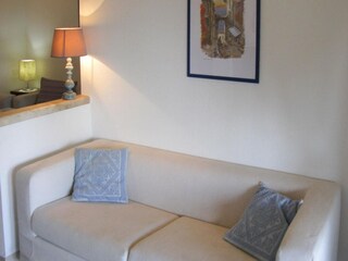 Vakantiepark Costa Rei Kenmerken 8