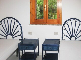 Parco vacanze Costa Rei Caratteristiche 16