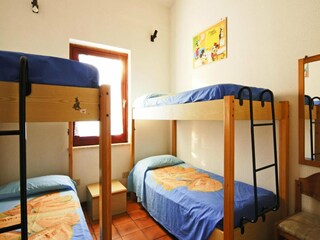 Parco vacanze Costa Rei Caratteristiche 17