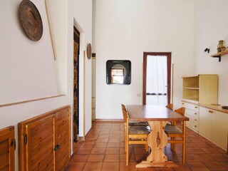 Parco vacanze Costa Rei Caratteristiche 15