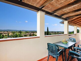 Vakantiepark Campiglia Marittima  34