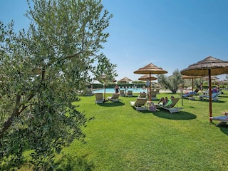 Vakantiepark Campiglia Marittima Buitenaudio-opname 4