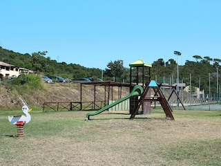 Vakantiepark Campiglia Marittima Buitenaudio-opname 13