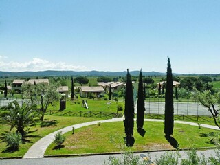 Ferienpark Campiglia Marittima Außenaufnahme 18