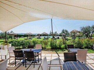 Ferienpark Campiglia Marittima  35