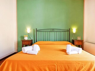 Vakantiepark Campiglia Marittima Kenmerken 24