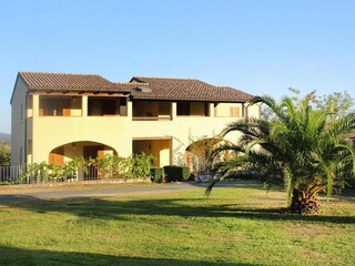 Ferienpark Campiglia Marittima Außenaufnahme 19