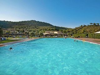 Holiday park Campiglia Marittima Outdoor Recording 19