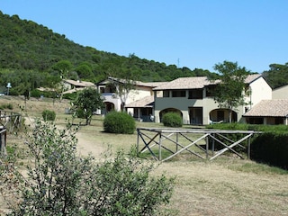 Holiday park Campiglia Marittima Outdoor Recording 16