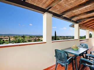 Holiday park Campiglia Marittima  32