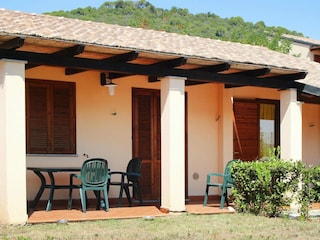 Holiday park Campiglia Marittima Outdoor Recording 6