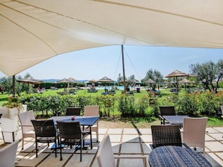 Holiday park Campiglia Marittima  31