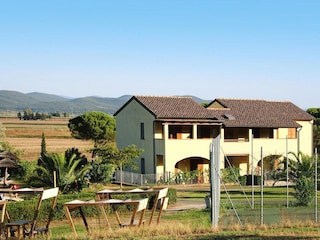 Holiday park Campiglia Marittima Outdoor Recording 12