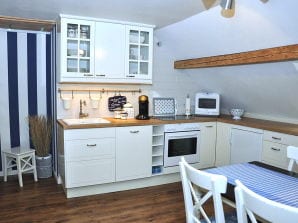 Linden Ferienwohnung mit Balkon