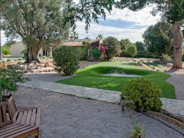Chalet Ca'n Perla