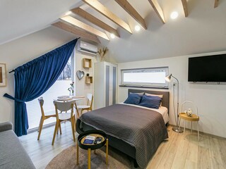 Apartment Niechorze Ausstattung 15