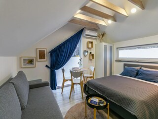 Appartement Niechorze Équipement 16