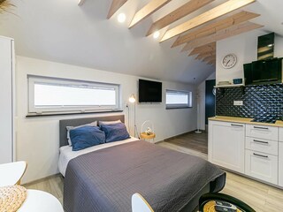 Apartment Niechorze Ausstattung 11