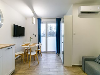 Appartement Niechorze Équipement 16
