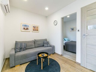 Appartement Niechorze Équipement 17