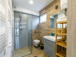 Appartement Niechorze Équipement 14