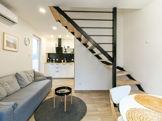 Maison de vacances Niechorze Équipement 18