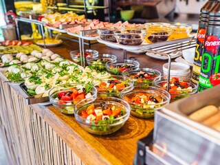 Ferienhaus Niechorze  28