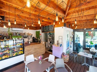 Maison de vacances Niechorze Enregistrement extérieur 9