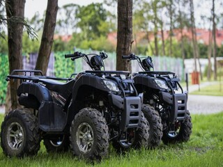 Casa de vacaciones Niechorze Grabación al aire libre 11