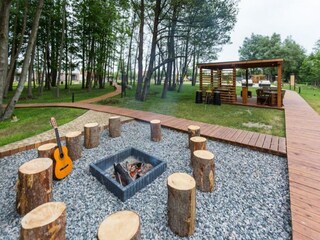 Vakantiehuis Niechorze Buitenaudio-opname 14