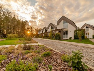 Casa per le vacanze Niechorze Registrazione all'aperto 15