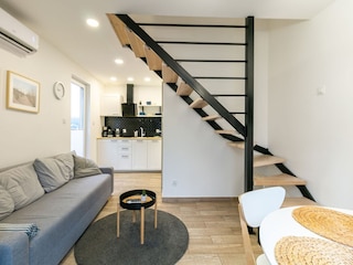 Ferienhaus Niechorze Ausstattung 22