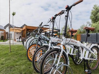 Ferienhaus Niechorze Außenaufnahme 7