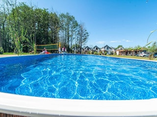 Casa per le vacanze Niechorze Registrazione all'aperto 2