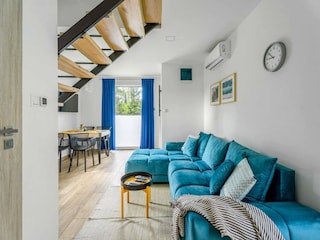 Holiday house Niechorze Features 11