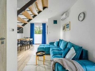 Maison de vacances Niechorze Équipement 11