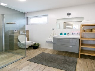 Casa de vacaciones Niechorze Características 17