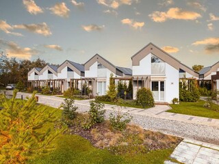 Casa per le vacanze Niechorze Registrazione all'aperto 3