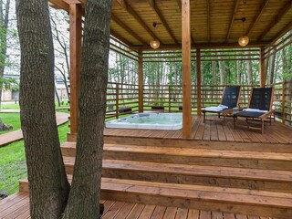 Casa de vacaciones Niechorze Grabación al aire libre 5