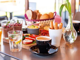 Vakantiehuis Niechorze  29