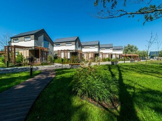 Casa de vacaciones Niechorze Entorno 19