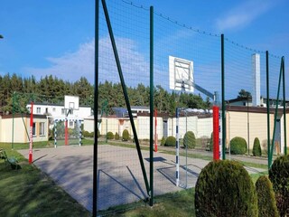 Ferienhaus Podamirowo  24