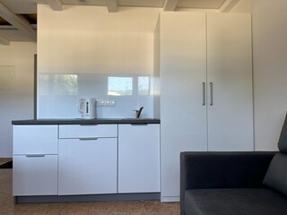 Ferienhaus Podamirowo Ausstattung 7