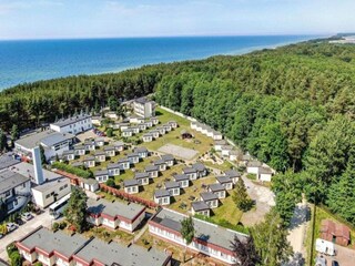 Casa de vacaciones Podamirowo Grabación al aire libre 1