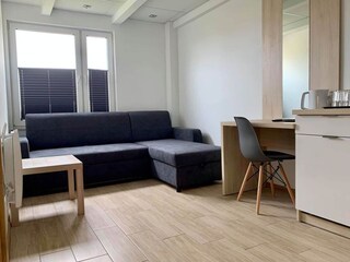 Casa de vacaciones Podamirowo Características 10